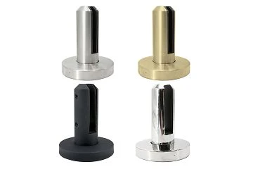 6 Kinds Of Stainless Steel Railing Accessories You Need To Know The Surface Treatment