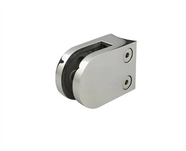 12mm Glass Clamps