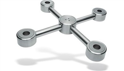 Glass Spider Connection