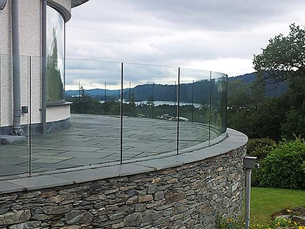 glass-balustrades