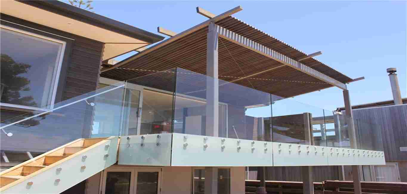 How To Install Frameless Glass Balcony Balustrade Systems A Step-By-Step Guide How To Install Frameless Glass Balcony Balustrade Systems A Step-By-Step Guide