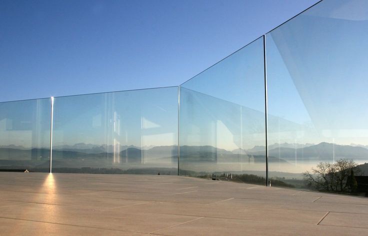 Frameless Glass Balustrade Systems 4 Frameless Glass Balustrade Systems 4