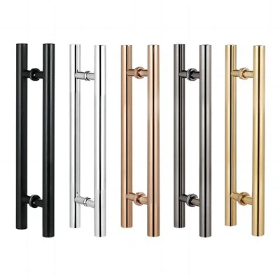 Glass Door Pulls