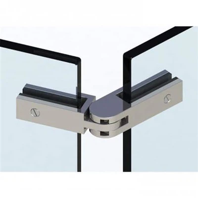 Railing Clamps